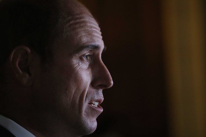 Futuro ministro Arrau al Presidente Boric: “Llegar temprano a la oficina” es una batalla cultural