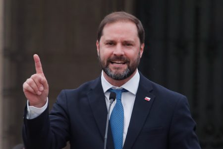 Bellolio (UDI): "(Krassnoff) un criminal condenado a 1047 años de cárcel, debe permanecer en cárcel"