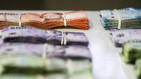 Juan José Lyon: “Cada peso público gastado debe tener un destino público conocido”