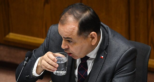 Revelan que exjuez Ulloa votó por Yáber para conservador mientras recibía sus millonarios depósitos