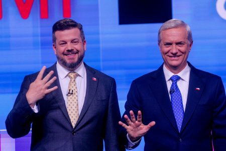 Kaiser "probablemente" estaría fuera del Ejecutivo de Kast por parentesco con hermana senadora