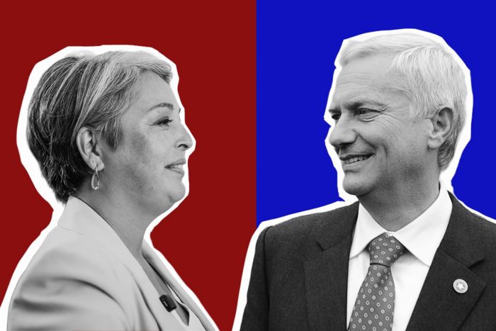 Concertacionistas envían carta a Jara y Kast: “Que el futuro pese más que la próxima elección”