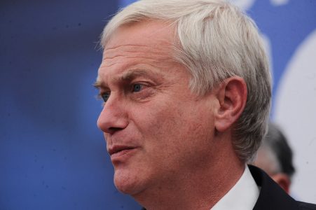 Javier Couso ante "pulsiones autoritarias" de José Antonio Kast: "Son un hecho"