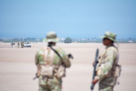 Gobierno descarta cambios en los flujos migratorios tras crisis en Venezuela