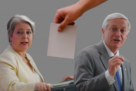 Gane Kast o Jara, se vienen cuatro años malos para la ciencia chilena