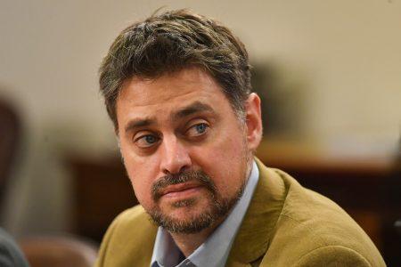 Manouchehri: lo que pase el domingo está determinado por el rechazo a plebiscito de 2022