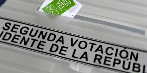 El triunfo del detractor crónico