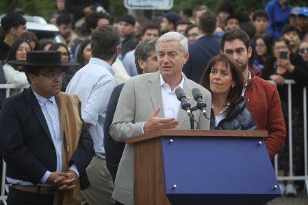 Servel entrega el 25,37% del conteo de votos: amplia mayoría a José Antonio Kast con 59,83%