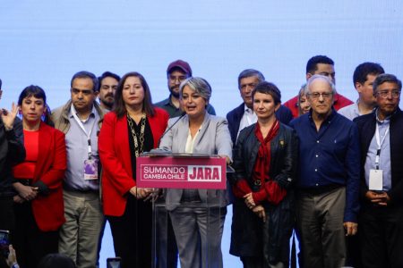 Derrota electoral, crisis de representación y desafío de rearticulación: reflexiones del progresismo