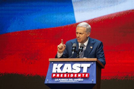 Triunfo de Kast bajo la lupa de medios internacionales: "La llegada de un pinochetista a La Moneda"