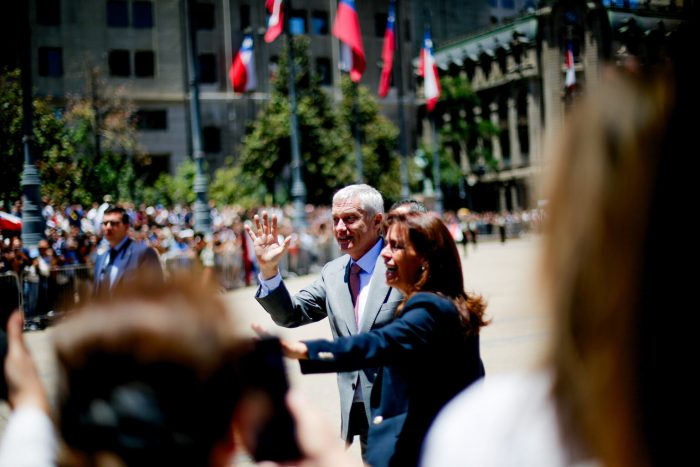 Sequía electoral pone más presión a Kast