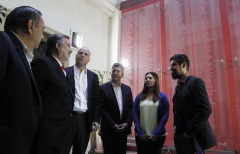 El principio de la derrota de la izquierda