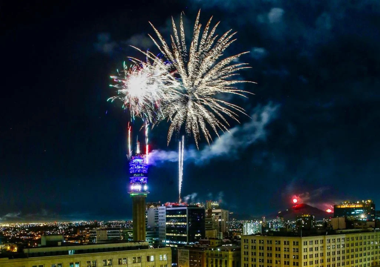 Año Nuevo 2026: las cábalas que buscan atraer salud, amor y prosperidad