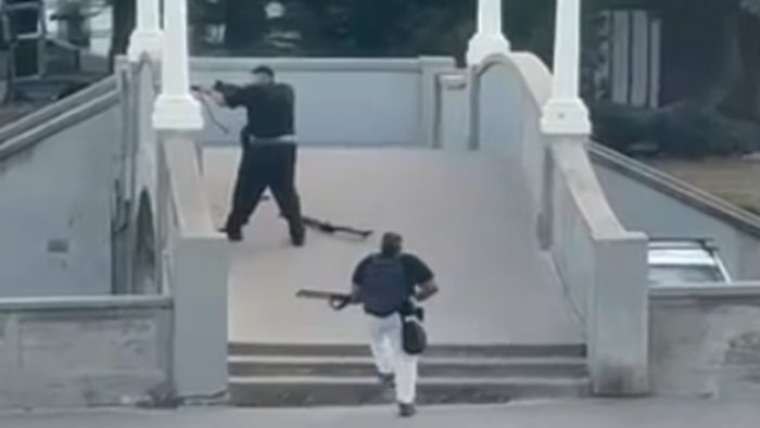 Los detalles del tiroteo antisemita que dejó al menos 16 muertos en Australia