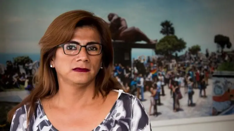 Perú: inédita condena contra policías por violar y torturar a persona trans