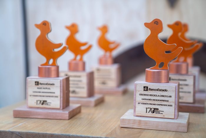 BancoEstado consolida un ecosistema financiero para más de un millón de emprendedores en todo Chile