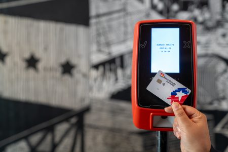 BancoEstado, CuentaRUT y CajaVecina lideran el Estudio Marcas Ciudadanas de Cadem