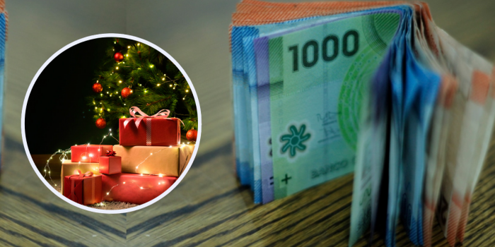 Bonos estatales de diciembre: qué beneficios llegan antes de Navidad en Chile