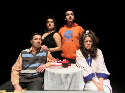 20° Festival de Teatro Verano FESTEVE 2026 en Valparaíso