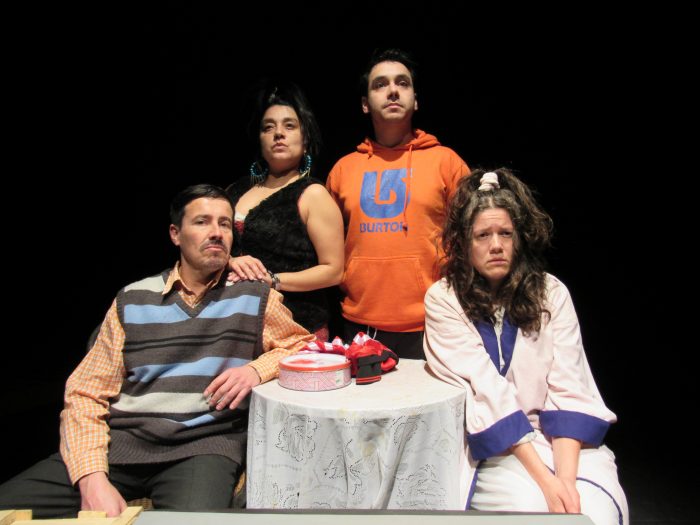 20° Festival de Teatro Verano FESTEVE 2026 en Valparaíso