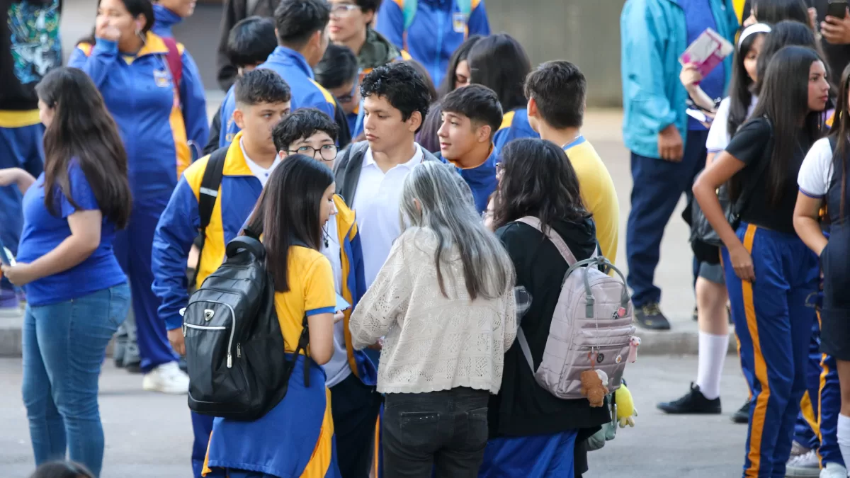 Calendario Escolar 2026: fechas oficiales por región en Chile