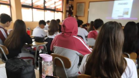 Calendario escolar 2026: confirman fechas clave para el regreso a clases en Chile