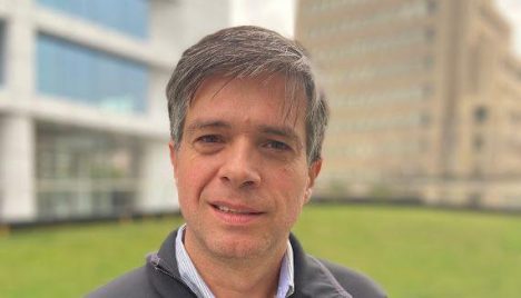 Camilo Herrera, de Corporación 3xi: la gente no percibe que el Estado "esté resolviendo problemas"