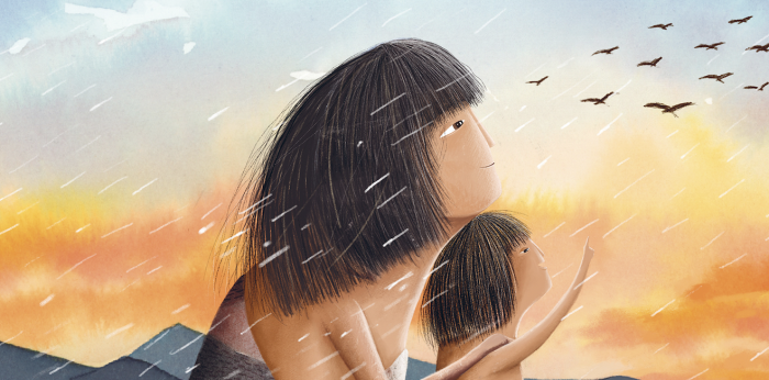 Muestras “Emigración de pájaros” y “Zig Zag, 120 años en 120 portadas””