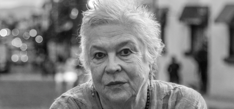 Paz Errázuriz, fotógrafa: “Mi trabajo funciona principalmente con obsesiones”