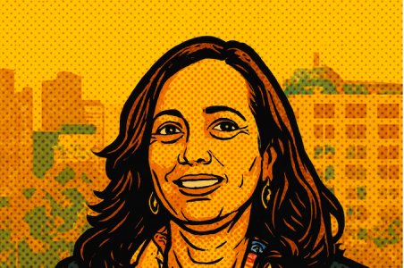 Sartor apunta a la cabeza de la CMF: se querella contra Solange Bernstein y pide su cabeza