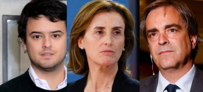 A una semana del balotaje, derechas se "agarran del moño" con recriminaciones cruzadas