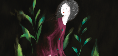 "Las mujeres que me habitan", de Mariana Schkolnik: para aquellas que me inspiraron