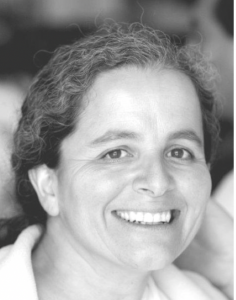 Angélica Fanjul Hermosilla