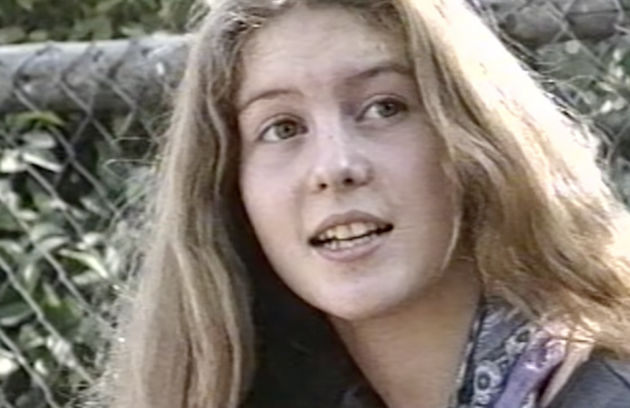 Documental “Aquí donde yo vivo” de Carlos Puccio