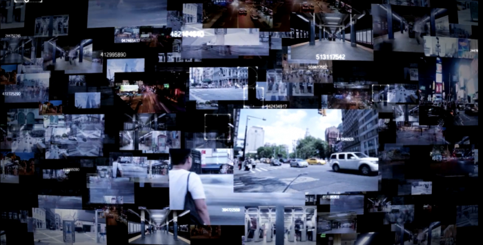 Estreno documental “Forever Peace Now” de Vahid Razavi en Teatro Novedades