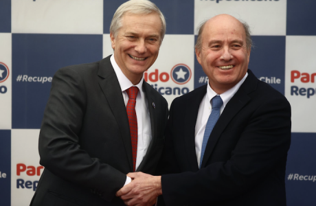 José Antonio kast y el peligro de un gabinete de empresarios