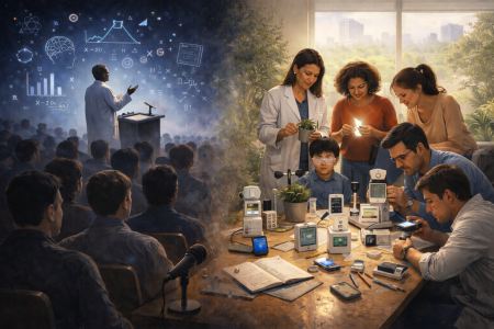 La ciencia en diálogo