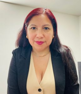 Cherie Flores Fernández