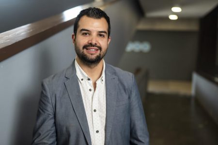 Claudio Inostroza Lillo