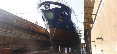 El giro repentino del “Cobra” que llevó a la muerte a las víctimas del “Bruma”