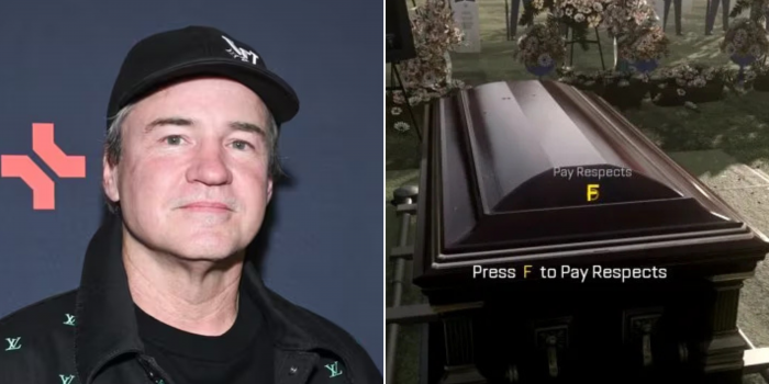 F en el chat: muere el cocreador de “Call of Duty” Vince Zampella en un accidente de auto