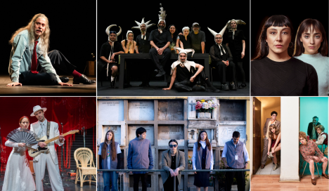 Festival Quilicura Teatro