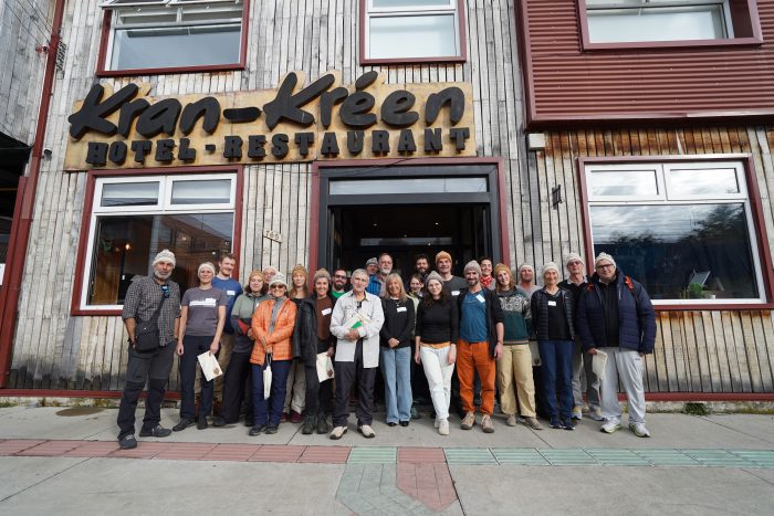 Encuentro internacional de expertos posiciona a Chile como referente para protección de turberas