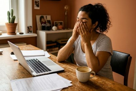 Cortisol y estrés de fin de año: cómo afecta al cuerpo y qué hábitos alimentarios lo equilibraran