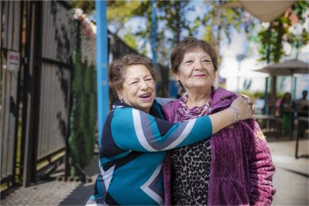 Compensación por Expectativa de Vida: apoyo a pensiones de mujeres