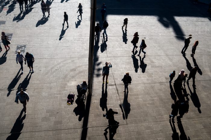 La paradoja de la democracia chilena: el vínculo entre las elecciones y la esperanza