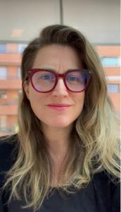 Constanza Caneo Robles