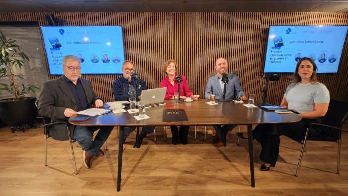 Estudio U. Central revela percepciones cruzadas y estereotipos entre migrantes y chilenos