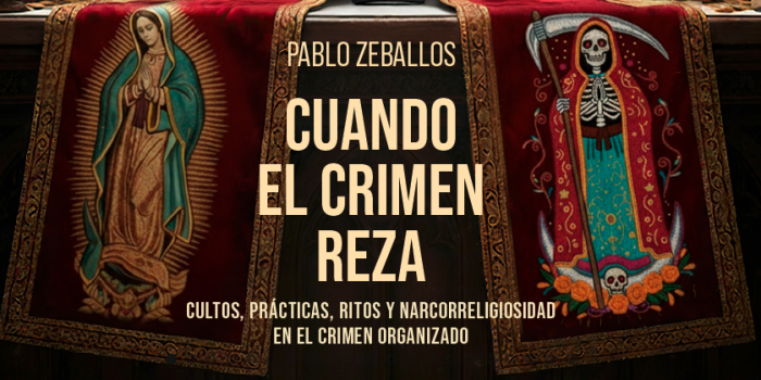 Libro devela los cultos religiosos que han llegado a Chile en los últimos años