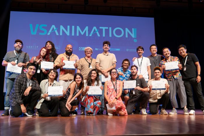 Seis películas chilenas recibieron premios en Ventana Sur en Argentina